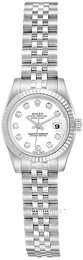 Rolex Lady Oyster Perpetual 179174/20