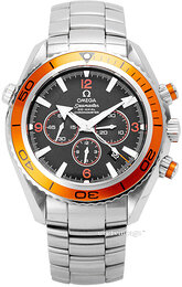 Omega Seamaster Planet Ocean Chrono 2218.50.00