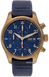 IWC Pilots IW388109