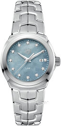 TAG Heuer Link Damklockor WBC1313.BA0600