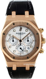 Audemars Piguet Royal Oak 26022OR.OO.D088CR.01
