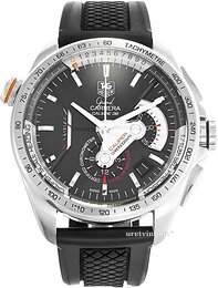 TAG Heuer Grand Carrera Calibre 36RS Caliper Automatic Chronograph CAV5115.FT6019