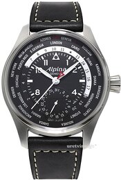 Alpina Startimer AL-718B4S6