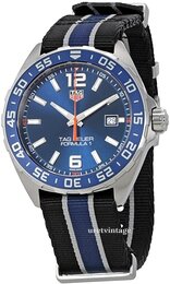 TAG Heuer Formula 1 WAZ1010.FC8197