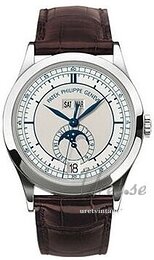 Patek Philippe Complicated Annual Calender 5396G/001