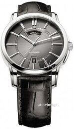 Maurice Lacroix Pontos Jours Date PT6158-SS001-23E