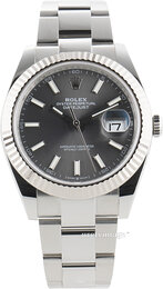 Rolex Datejust 41 126334-0013