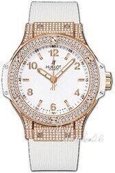 Hublot Big Bang 38 mm 361.PE.2010.RW.1704
