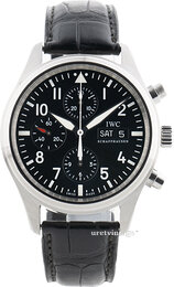 IWC Pilots Classic IW371701