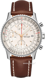 Breitling Navitimer 1 Chronograph 41 A13324121G1X3