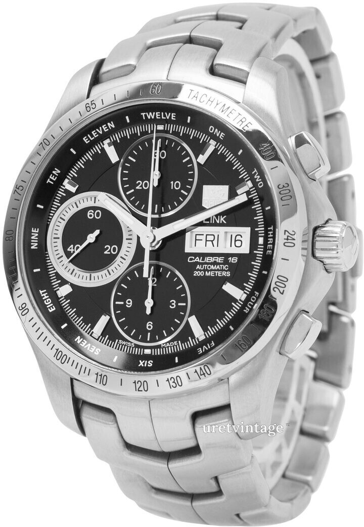 Tag heuer cjf211a outlet