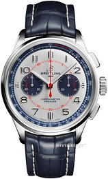 Breitling Premier B01 Chronograph 42 AB0118A71G1P2