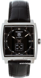 TAG Heuer Monaco Calibre 6 Automatic WW2110.FC6177