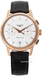 Longines Heritage L4.756.8.72.2
