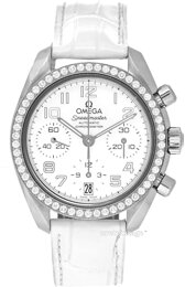 Omega Speedmaster Chronograph 38mm 324.18.38.40.05.001