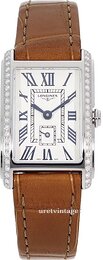 Longines Dolcevita L5.255.0.71.4