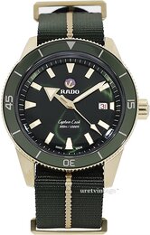Rado Captain Cook R32504317