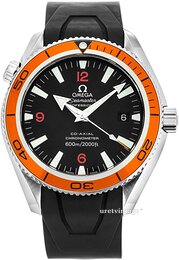 Omega Seamaster Planet Ocean 2909.50.91