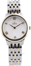 Omega De Ville Prestige 434.20.28.60.05.001