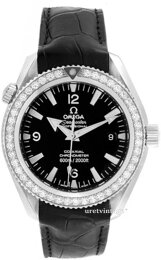 Omega Seamaster Planet Ocean 222.18.42.20.01.001
