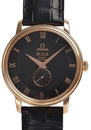 Omega De Ville Prestige Small Seconds 4614.50.01