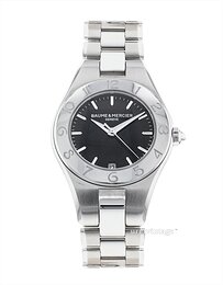Baume & Mercier Linea MOA10010