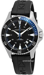Hamilton Khaki H82315331