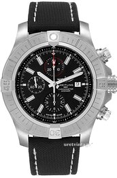 Breitling Super Avenger Chronograph 48 A13375101B1X1