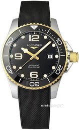 Longines HydroConquest L3.782.3.56.9