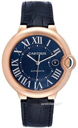 Cartier Ballon Bleu De Cartier WGBB0036