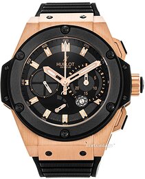 Hublot BB King Power Split-Second Power Reserve 709.OM.1780.RX