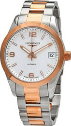 Longines Conquest L2.385.5.76.7