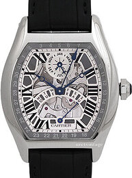 Cartier Tortue W1580048