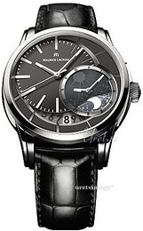 Maurice Lacroix Pontos Decentrique GMT PT6118-SS001-330