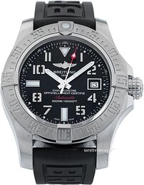 Breitling Avenger Ii Seawolf A17331101B1S2
