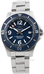 Breitling Superocean Ii 42 A17366D81C1A1