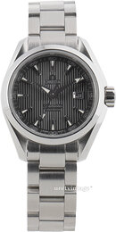 Omega Seamaster Aqua Terra Quartz 231.10.30.61.06.001
