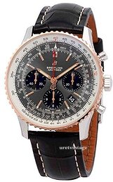Breitling Navitimer 01 UB0121211F1P1
