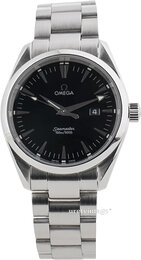 Omega Seamaster Aqua Terra 2518.50.00