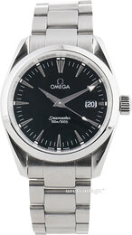 Omega Seamaster Aqua Terra 2518.50.00