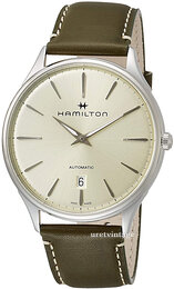 Hamilton Jazzmaster H38525811
