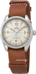 Omega Seamaster Railmaster 220.12.40.20.06.001