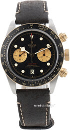 Tudor Black Bay M79363N-0002