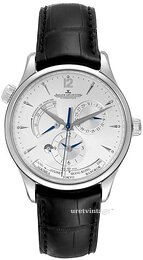 Jaeger LeCoultre Master Control Master Geographic 1428421