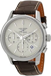 Longines Heritage L2.749.4.72.2