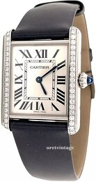 Cartier Tank Must de Cartier W4TA0017