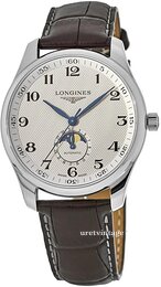 Longines Master L2.919.4.78.3