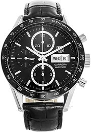 TAG Heuer Carrera Calibre 16 CV201AG.FC6266