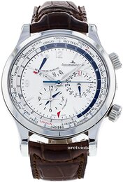 Jaeger LeCoultre Master Geographic 1528420