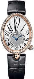 Breguet Reine De Naples 8918BR-58-964-D00D3L